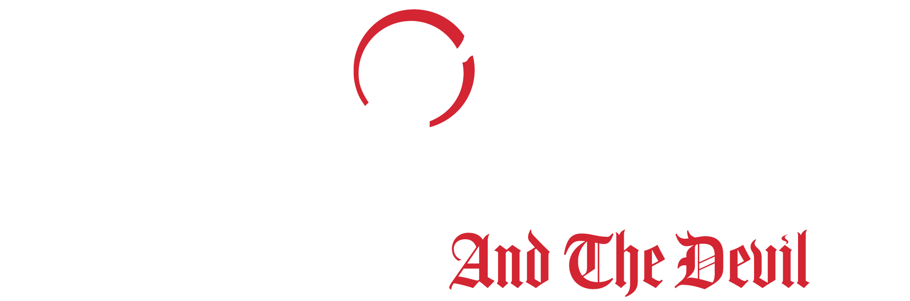 Lady Luna and the Devil